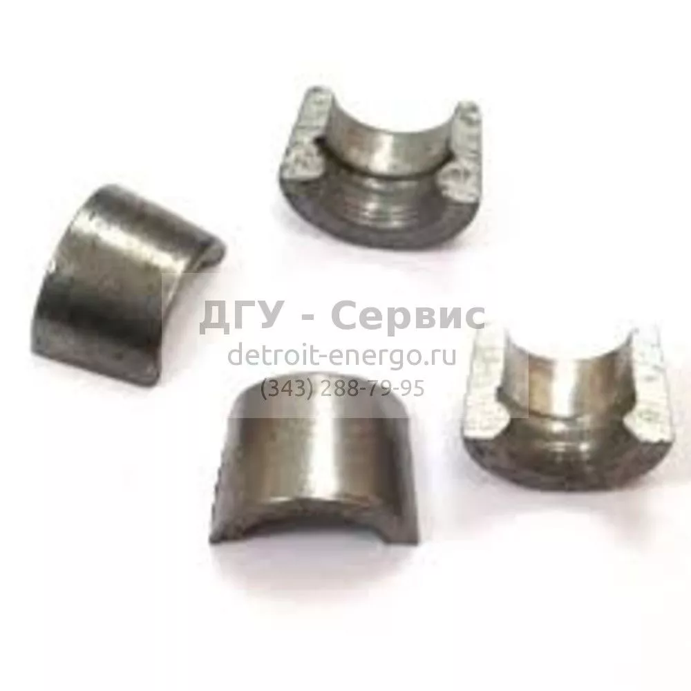 Сухарь клапана Perkins 33173108 фото запчасти