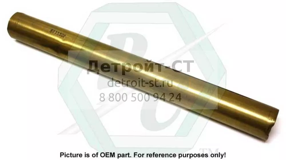 Tube 5115502 фото запчасти
