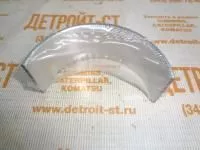 Вкладыши шатунные комплект (ремонтный 0,50 mm) Cummins 4BT, 6BT, EQB, ISBe, ISDe, 4ISBе4.5, 6ISBe6.7, QSB6.7 4892796 фото запчасти