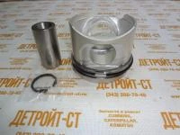 Поршень в сборе 101-9602 (1019602) фото запчасти