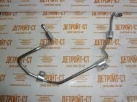 Трубка топливная от ТНВД к рампе на Cummins 6ISBe6.7, QSB4.5 4933420 (3977934) фото запчасти