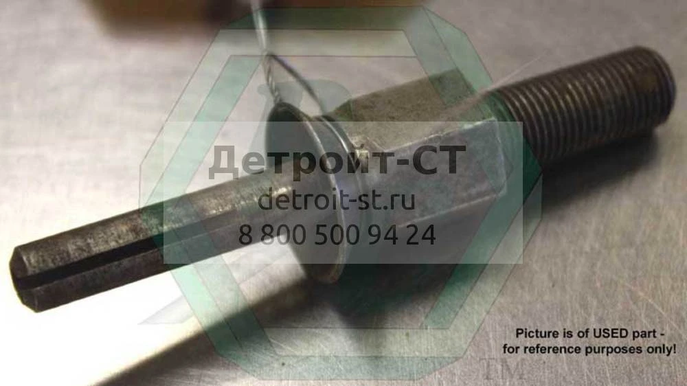 Shaft 5148821 фото запчасти