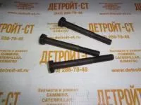 Шестигранный болт 01139427 (0113-9427, 1139427) фото запчасти