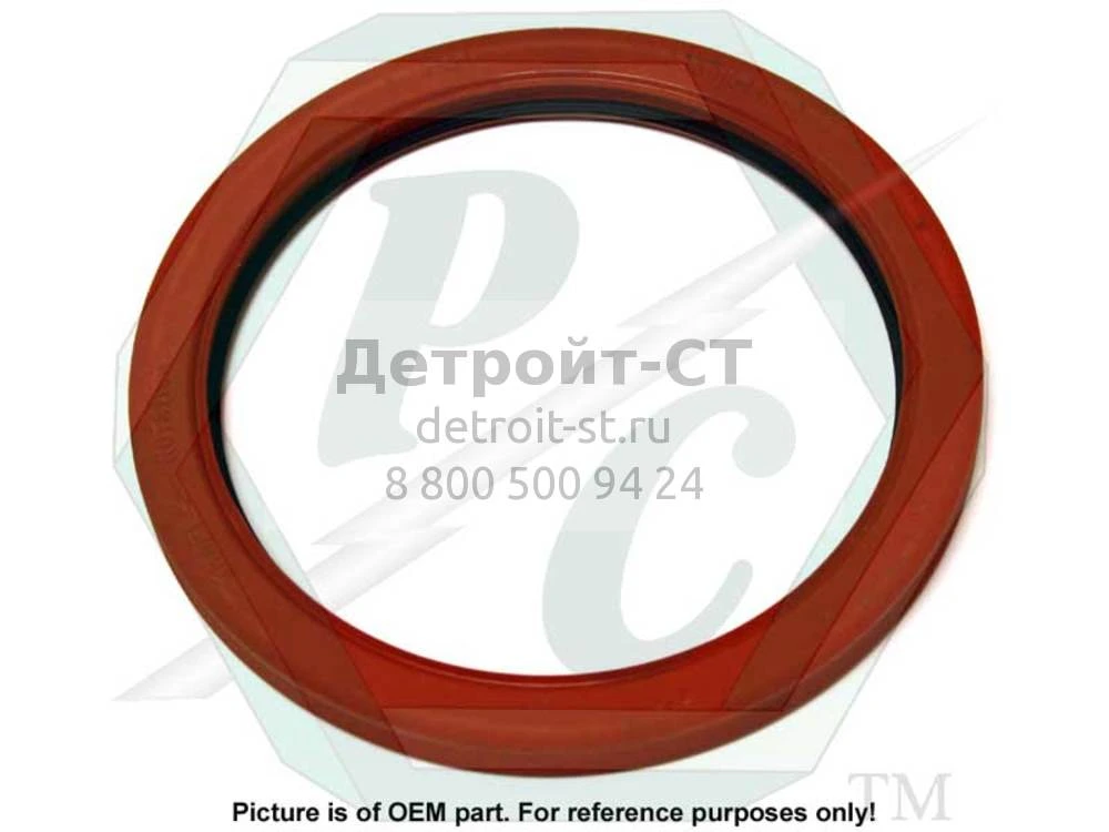 Seal, C/S Rear, OS, R.H. 23501544 фото запчасти