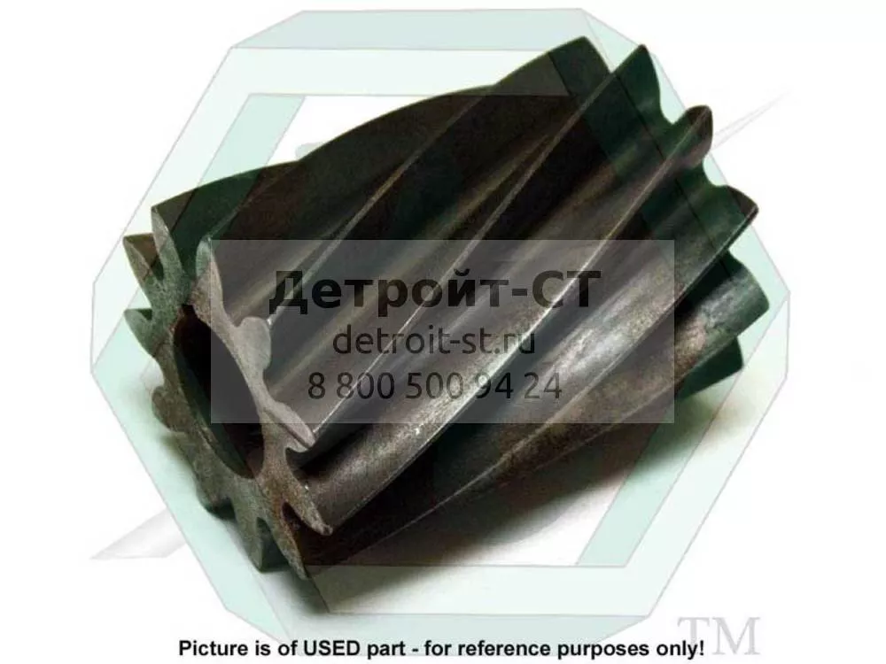 Gear 5146881 фото запчасти