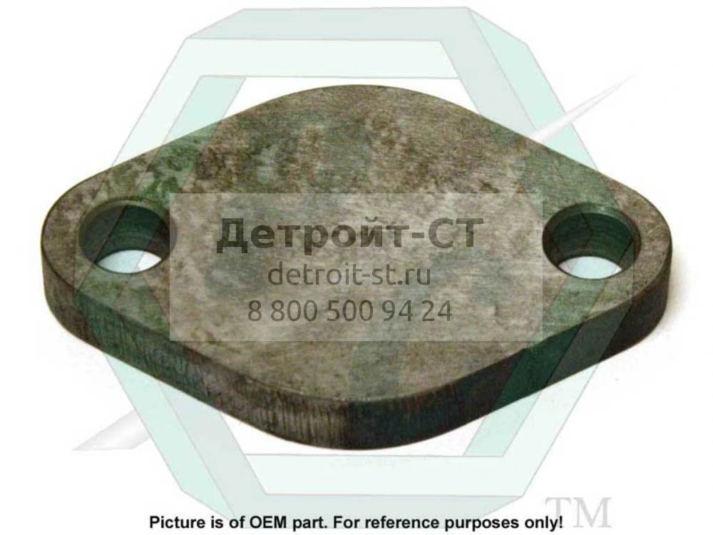 Cover 8927576 фото запчасти