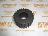 Зубчатый ролик на коленвал 04173550 (0417-3550, 4173550) фото запчасти