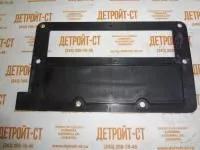 Прокладка под ЕСМ (CM870) ISX, QSX 3682577 фото запчасти