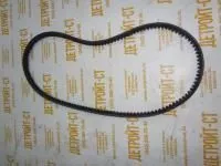 Клиновой ремень 01182429 (1182429) фото запчасти