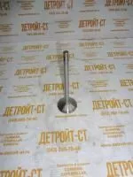 Клапан выпускной Deutz BF6M1015 Euro2 04220142 (4220142, 0422-0142, 040520101501, 22210, 04267455, 0426-7455, 4267455, 04226412, 4226412, 0422-6412) фото запчасти