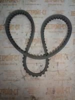 Клиновой ремень Contitech 17X1100 (JV17X1040LI, B41MN, MD159552, MD159551) фото запчасти