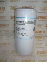 Фильтр масляный Detroit Diesel 23530774 (P179926) фото запчасти
