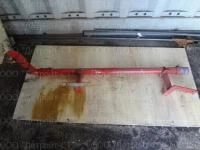 Труба 16V2000 фото запчасти