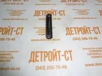 Пружина Cummins 3925009 (C3925009) фото запчасти