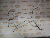 Трубка высокого давления Deutz 04158740 (4158740, 0415-8740) фото запчасти