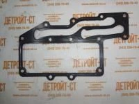 Прокладка масляного охладителя Perkins 3685A033 фото запчасти