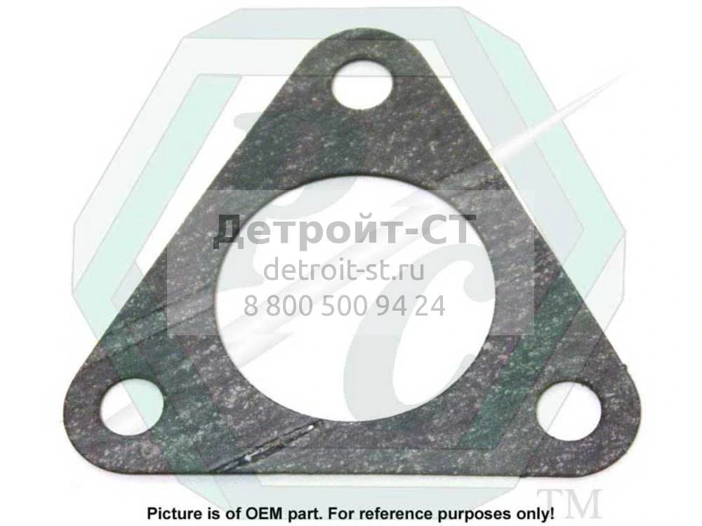 Gasket 5147256 фото запчасти
