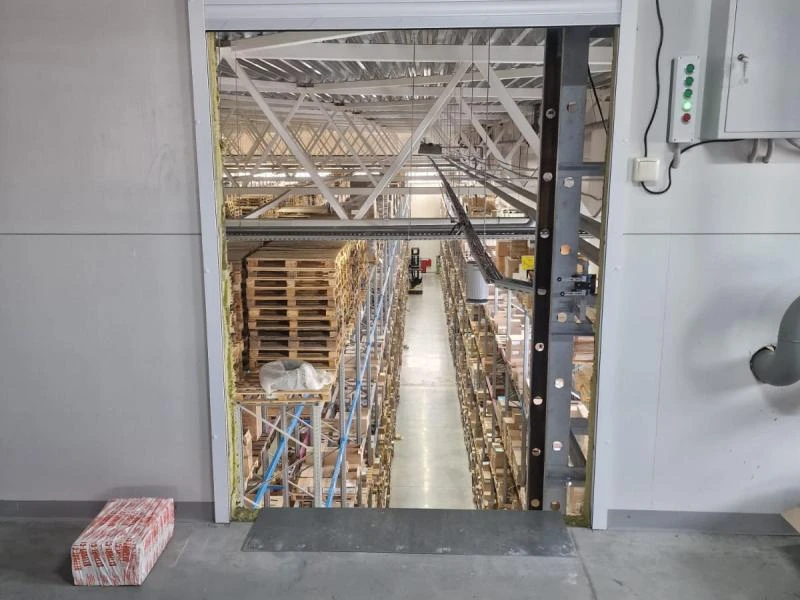 Компания "Детройт-СТ" усиливает присутствие в Сибири: открыт филиал в Новосибирске