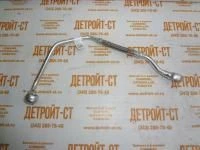 Трубка Cummins 3973875 фото запчасти