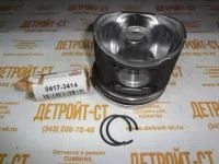 Цилиндр/поршень Deutz 04271567 (4271567, 0427-1567) фото запчасти
