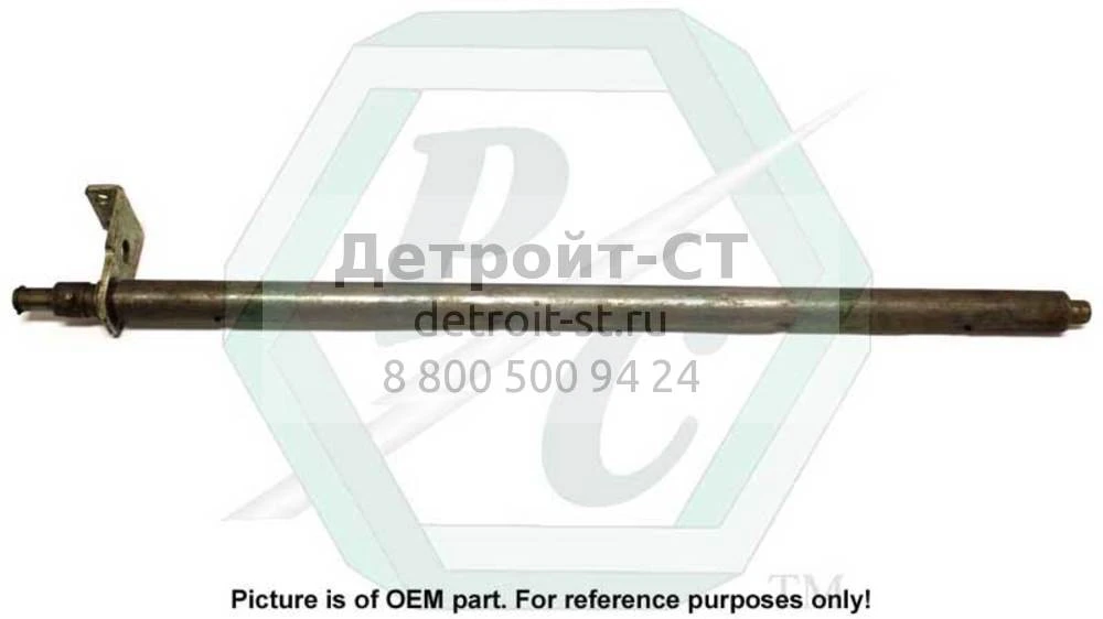 Tube Asm 5149732 фото запчасти