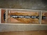 Распредвал Deutz 04909275 (0490-9275, 04901004, 04902896, 04907840, 0490-1004, 0490-2896, 0490-7840) фото запчасти