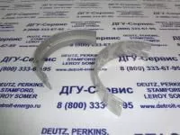 Подшипник коленвала Deutz 02931681 (0293-1681, 0293-1286, 7932-1600, 0293-1681, 0292-9722, 02931286, 79321600, 02929722) фото запчасти