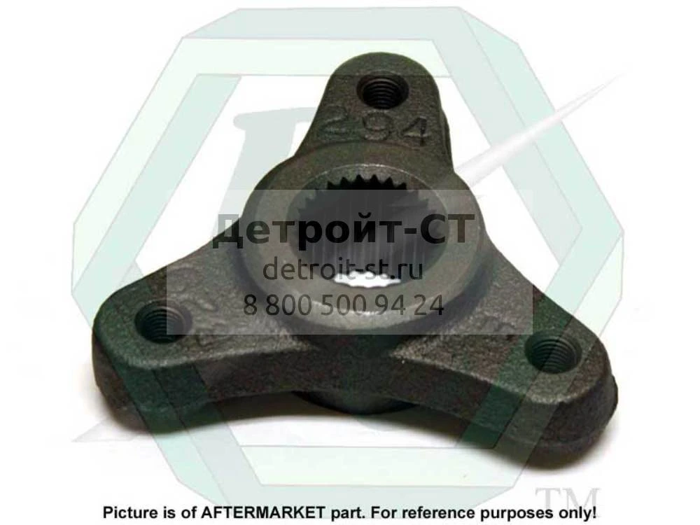 Hub, Blower Drive 8922517 фото запчасти