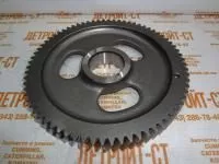 Шестерня распредвала Cummins B5,9 3929028 (3929028, 3907431, 3929030, 3902235, 3912884, C3929028, С3929028, SA3929028, SA3929030) фото запчасти