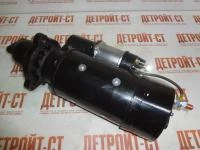 Стартер 24V CW Cummins K19/K50/QSK19/QST30 3603868 (3603868PL, STD0863CL, 3084198, 3628757, 3021038, 8200209, 4906788, 3636821) фото запчасти