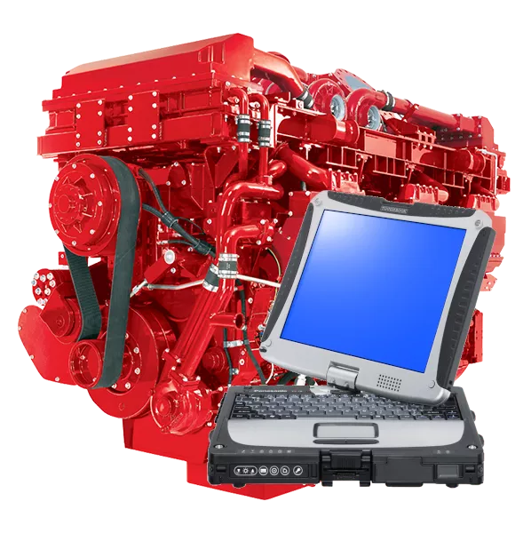 Текущий и капитальный ремонт двигателей