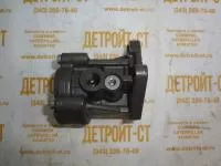 Насос топливный (ТНВД) Cummins ISBe-4,5 5264248 (0445020150, 0440020045, 4988595, 4982057, 3971529) фото запчасти