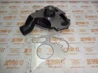 Насос водяной Perkins U5MW0206 (10000-45354) фото запчасти