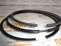 Кольца поршневые (комплект) Cummins 3631248 (AR-10680, AR10680, 3803472, 3090450, 205710, 3090460, 205700, 3070589, 4081176, 3025450, 3046227, 205290, 4089500, 4352282, 3804571) фото запчасти