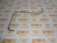 Топливопровод форсунки Cummins B3.3 6205715140 (C6205715140, 6205-71-5140) фото запчасти