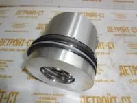 Поршень в сборе Cummins 4025202 фото запчасти