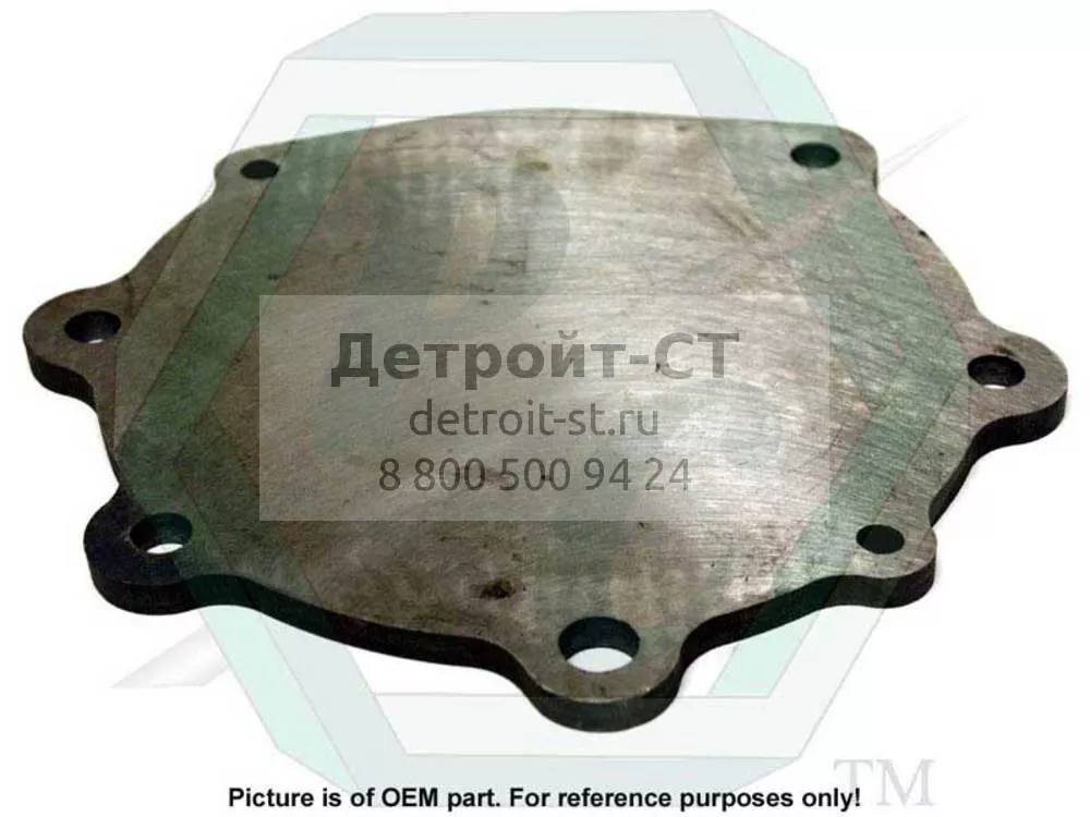 Cover 5140600 фото запчасти