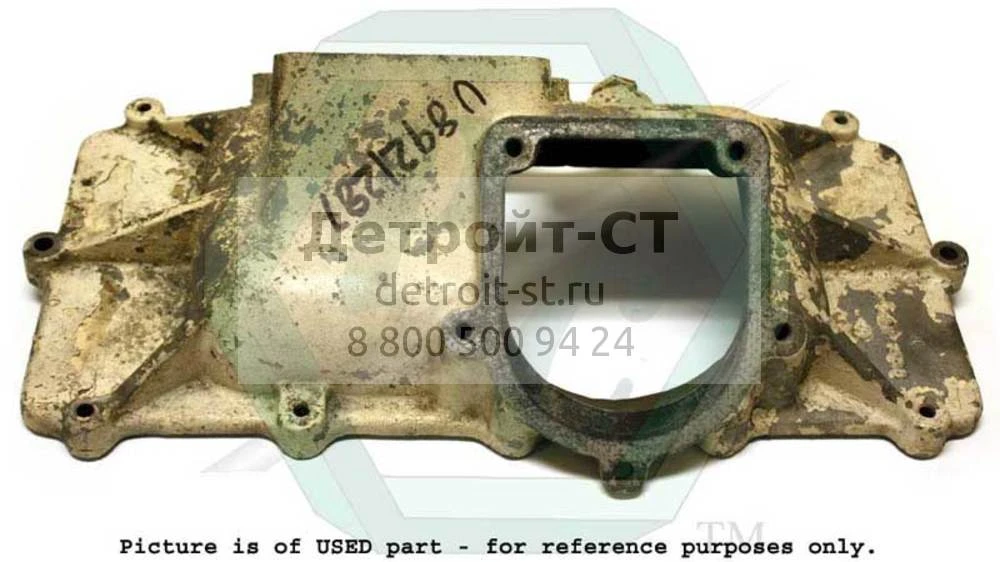 Housing 8921287 фото запчасти
