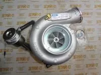 Турбина 2881750 фото запчасти