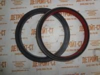 Сальник коленвала задний Cummins 4319020 (3103621, 3681527) фото запчасти