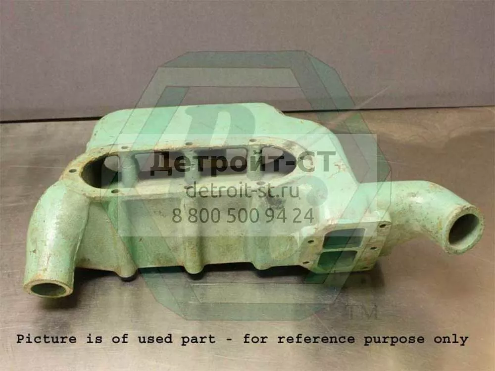 Housing 5135516 фото запчасти