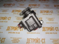 Насос топливной подкачки Deutz 04906031 (4907180, 0490-7180, 04907180, 0490-6031) фото запчасти