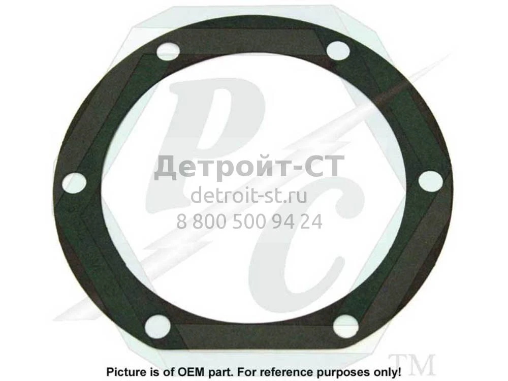 Gasket, Gov. To Blower 5150246 фото запчасти
