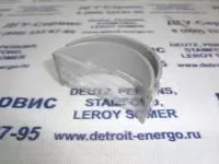 Вкладыши шатунные пара Deutz BFM/L1011/2011 04270260 (61-1555-50, 79241620, 8517140050, 6115555000, 04270263, 4270263, 0427-0263, 4270260, 0427-0260) фото запчасти