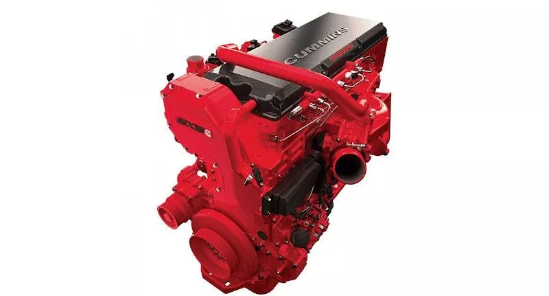 Cummins получил сертификаты EPA