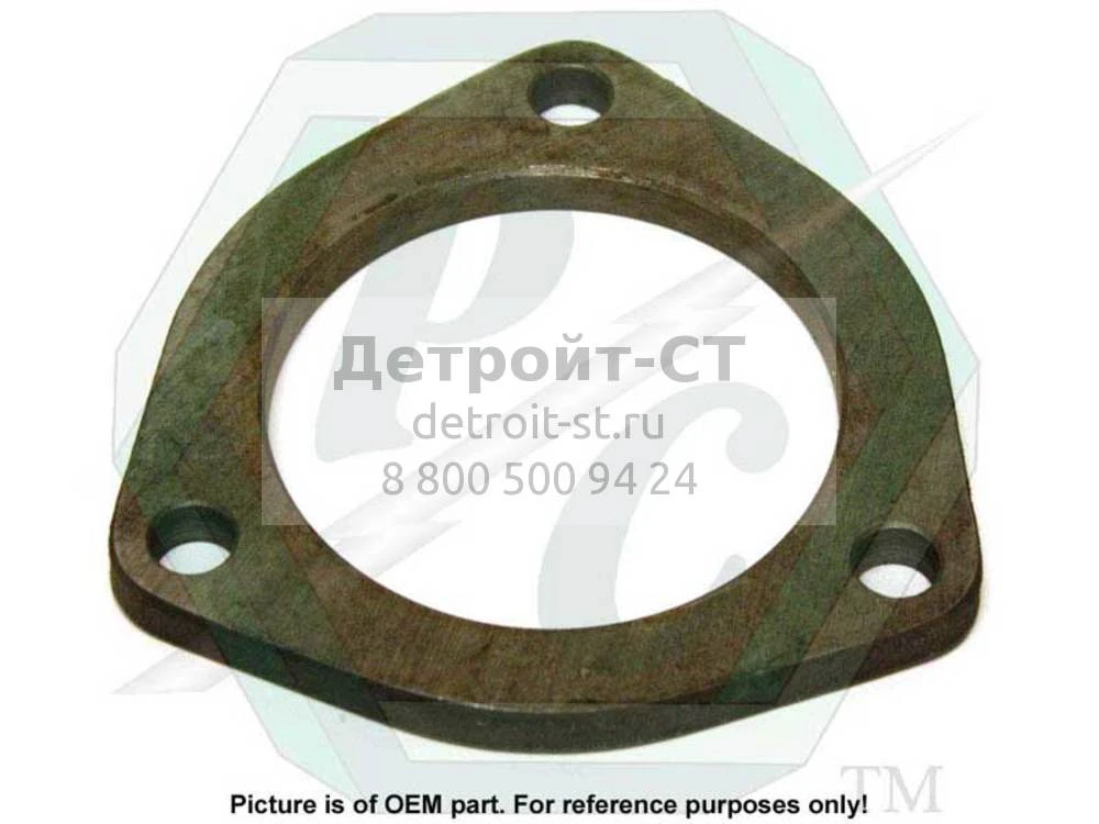 Plate 8924941 фото запчасти