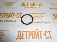 Кольцо уплотнительное QSM, ISM, M11 3035026 фото запчасти