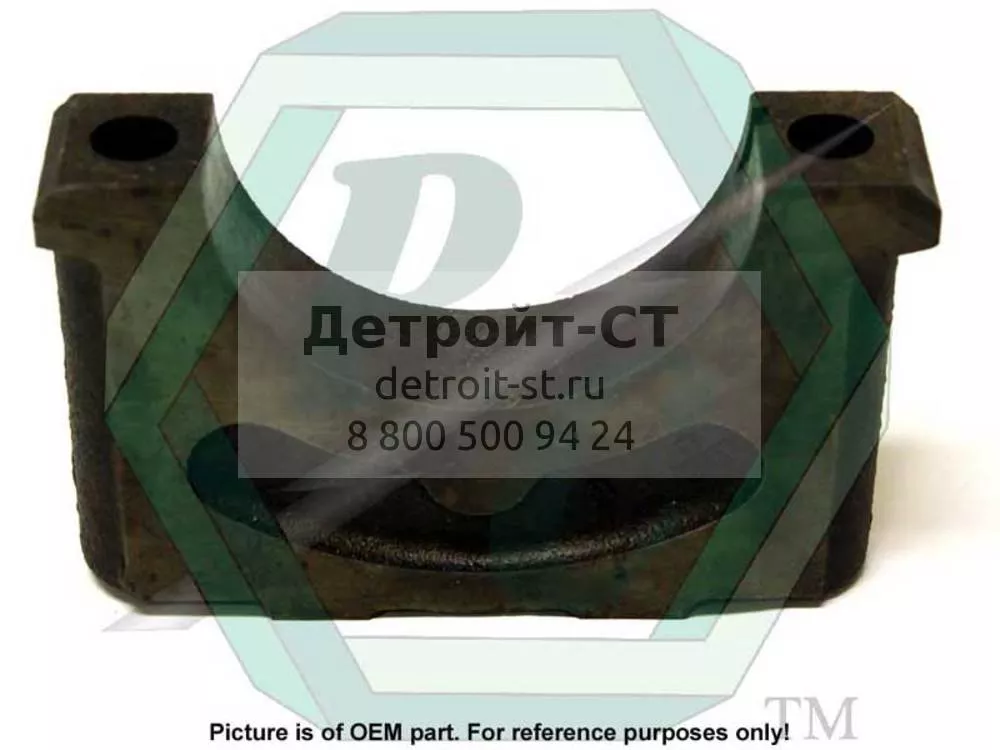 Bearing Cap 5132479 фото запчасти