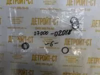О-кольцо Komatsu 07000-02018 (07000-52018, 07000-12018, 07000-32018, 07000-42018, 208-38-11590) фото запчасти
