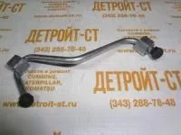 Топливная трубка высокого давления Deutz 04502263 (4502263, 0450-2263, 0429-9572, 4299572) фото запчасти